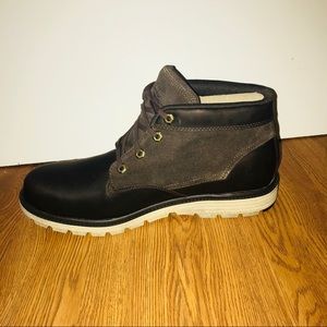 walden park chukka wp